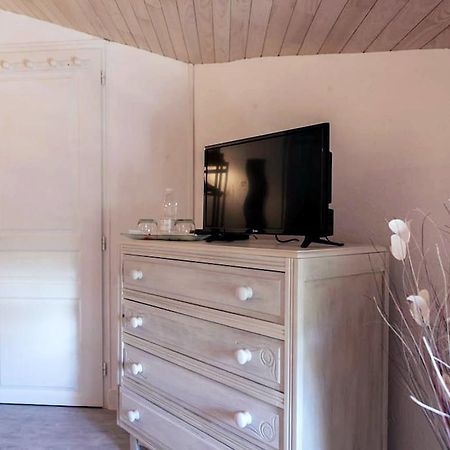 Hotel Calme Et Nature, Ba Gujan-Mestras Exterior foto