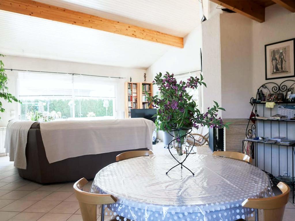 Hotel Calme Et Nature, Ba Gujan-Mestras Exterior foto